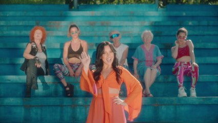 Mimi Mercedez - Zla Riba