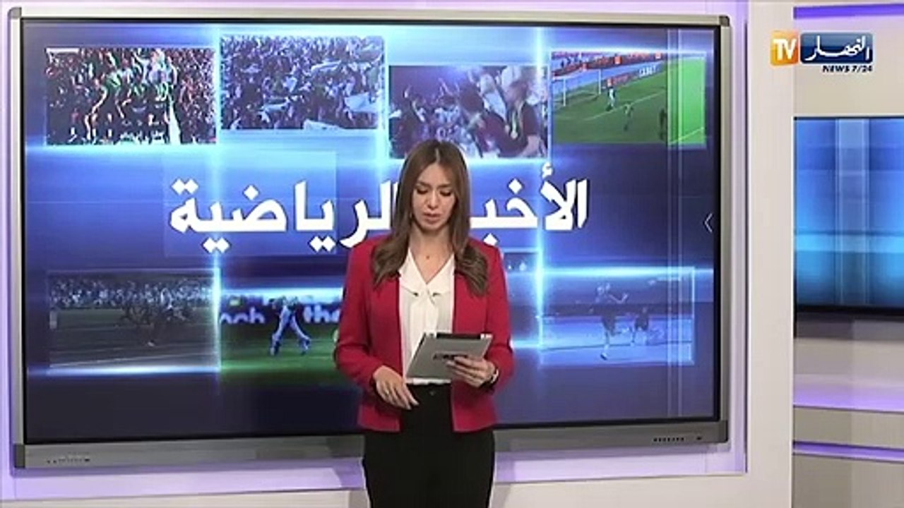 لاعبو شباب بلوزداد يحتفلون بالذكرى الـ58 لتأسيس...
