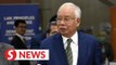 Covid-19: Those who flout home quarantine must be jailed, Najib tells Parliament