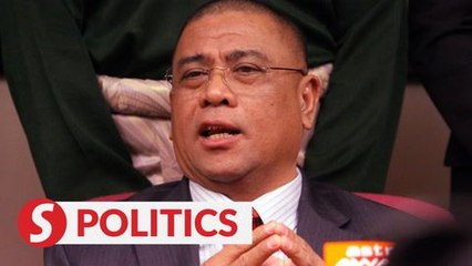 National Umno leaders to announce Slim by-election candidate, says state BN chairman