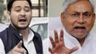 Tejashwi Yadav lashes out at Bihar govt over bridge collapse