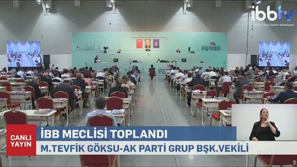 Projeleri tek tek durduran İmamoğlu'na AK Parti'den sert cevap