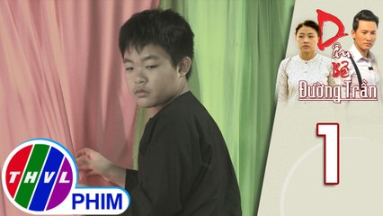 Dâu bể đường trần - Tập 1[2]: Kim Chinh phá phách cắt vải nhưng bà Cả lại đổ thừa cho Kim Phan