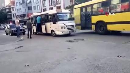 Bursa’da korona tedbirlerine uyulmuyor