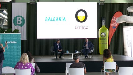 Aceites de Oliva de España y la UE, con la reactivación del sector turístico