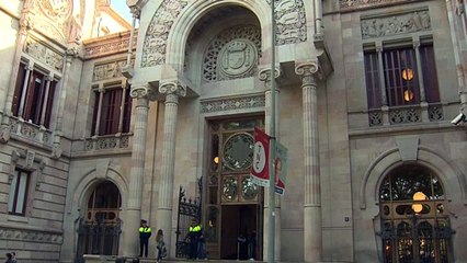 El TSJC cita a Torra el 29 de julio como investigado