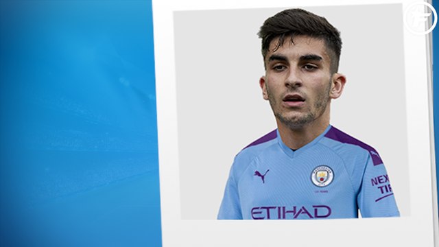 OFFICIEL : Manchester City s'offre Ferran Torres !