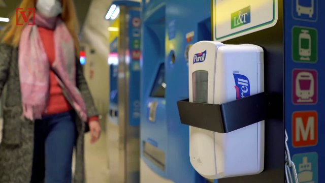 How Hand Sanitizer Can Keep You Protected from COVID-19