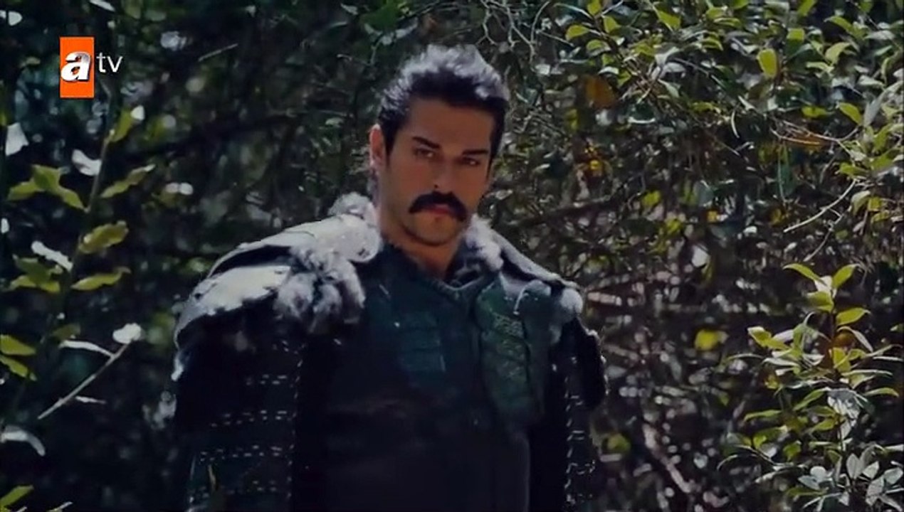 مسلسل قيامة عثمان الحلقة 22 مترجمة للعربية القسم الثاني
