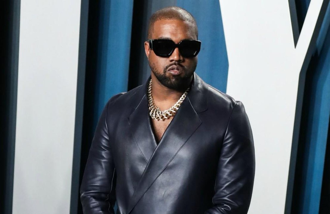 Kanye West: Er meint es ernst