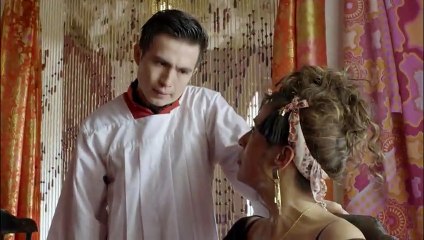 Doña Flor y sus dos maridos Capitulo 17