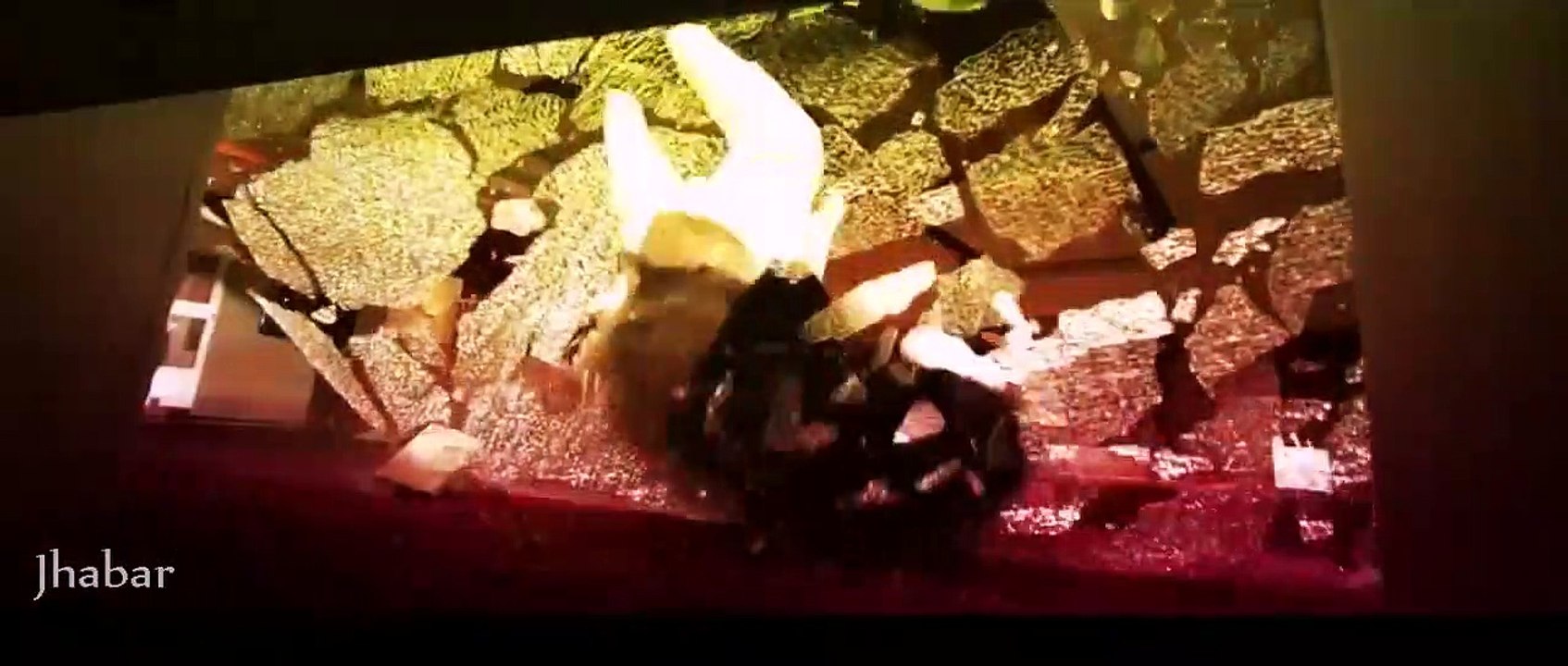 Aao Raja - in H.D Gabbar Is Back  Chitrangada Singh  Yo Yo Honey Singh & Neha Kakkar