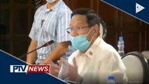 Palasyo, nilinaw na 'di pinagalitan ni Pangulong #Duterte si Sec. Duque