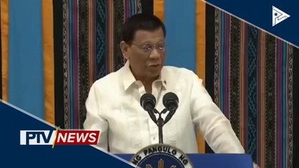 Pagdaraos ng 5th SONA ni Pangulong #Duterte, gagawing akma sa "new normal"