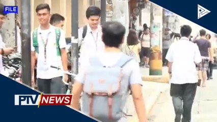 CHED: Ilang kolehiyo at unibersidad, magsasara dahil sa mababang enrollment