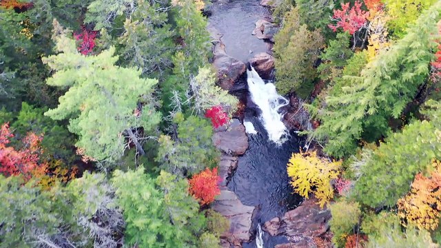 Waterfall Meditation Spiritual Music Deep Om Mantras Positive Growth Healing Zen Relax Energy Soul