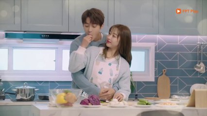 LÀM SAO? BOSS LẠI LÀM SAO NỮA Tập 19 Vietsub HD - What If You're My Boss? (2020)