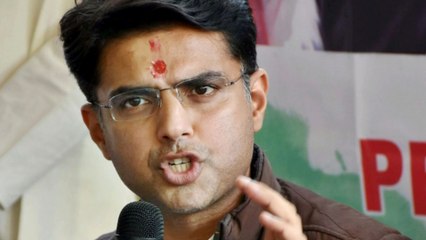 Rajasthan Politics: Sachin Pilot moves to high court