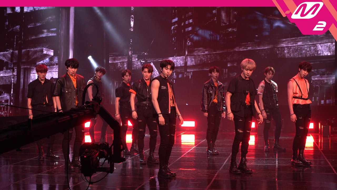골든차일드 직캠 ONE_200716