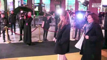 Laura Smet : ce qu'elle ne pardonnera jamais à Laeticia Hallyday