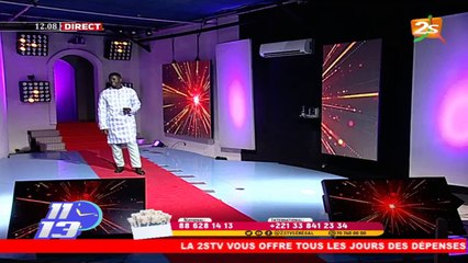 11-13H DU JEUDI 16 JUILLET 2020 AVEC KHEUCHA (part 2)