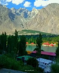 Baltistan Pakistan