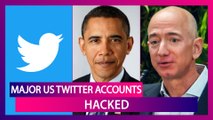 Twitter Hack: How Twitter Accounts of Barack Obama, Jeff Bezos & Others Were Hacked in Bitcoin Scam
