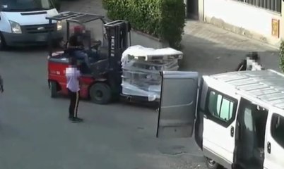 Caporalato, maxi blitz in Toscana: 7 arresti (16.07.20)