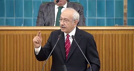 Kılıçdaroğlu'ndan AK Parti'ye oy veren seçmenlere hakaret! "İnsanlığınızı sorgularım"