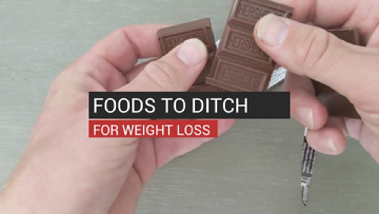 Foods For Weight Loss
