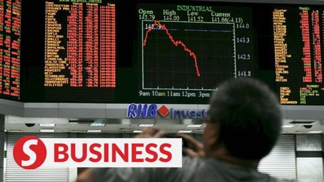 Rebound in corporate earnings to drive stock markets