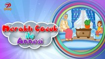 Meraklı Çocuk İle Annesi - Ölüm Ötesi Hayat: Ahiret