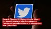 Barack Obama, Bill Gates, Apple, Uber... Un massif piratage vise les comptes Twitter de personnalités et d'entreprises aux Etats-Unis