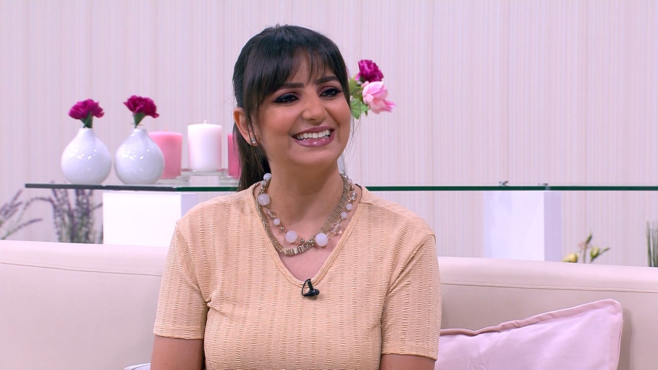 أسئلة الناس عن الأطعمة المسموحة والممنوعة خلال الحمل  - د.ربى مشربش - تغذية