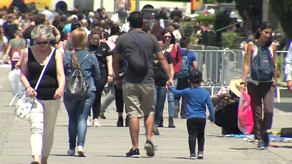Sólo la mitad de los españoles se protege del sol a diario, según un estudio de ISDIN