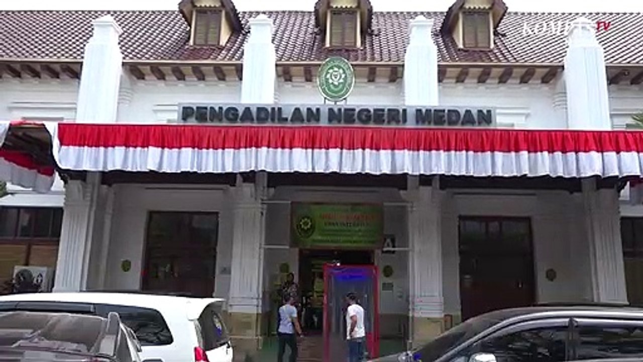 Kutipan Lengkap Saat Jaksa Tuntut Febi 2 Tahun Penjara Karena Tagih Utang