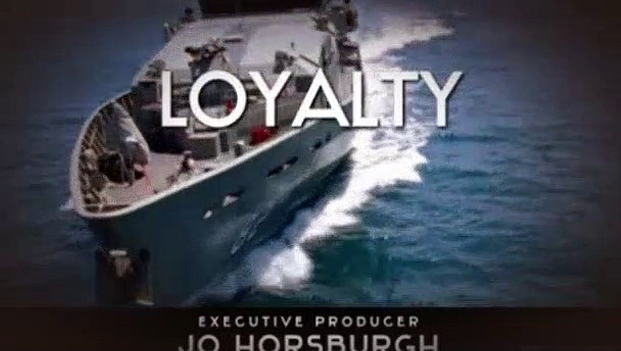 Sea Patrol S03E05 Ghost Net