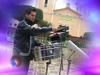 TUS LOCURAS  Cañita Dulce   ÉXITOS DEL MUNDO EIRL