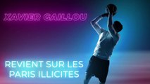Xavier Gaillou : retour sur ses paris sportifs illicites