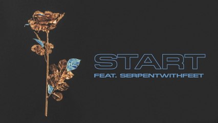 Ellie Goulding - Start