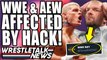 WWE Star Leaving Next Month! Cody SHOOTS On AEW vs NXT! AEW Dynamite Review! | WrestleTalk News