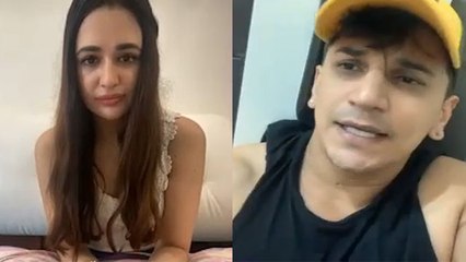 प्रिंस युविका ने नेपोटिज्म पर कहीं बड़ी बात, कहा लोगों के जाने के बाद ही याद क्यों आता है? FilmiBeat