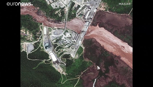 هل تسعى إثيوبيا لفرض سياسية الأمر الواقع على مصر في ملء سد النهضة؟