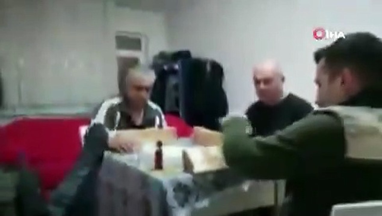 Türkiye'yi ayağa kaldıran görüntüler! Valilikten açıklama geldi