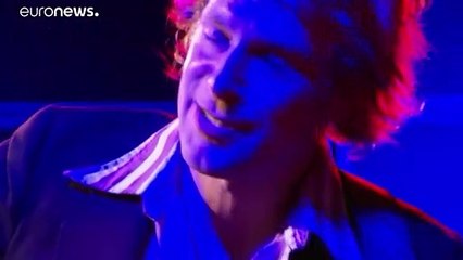 Del sex shop a la sala de conciertos