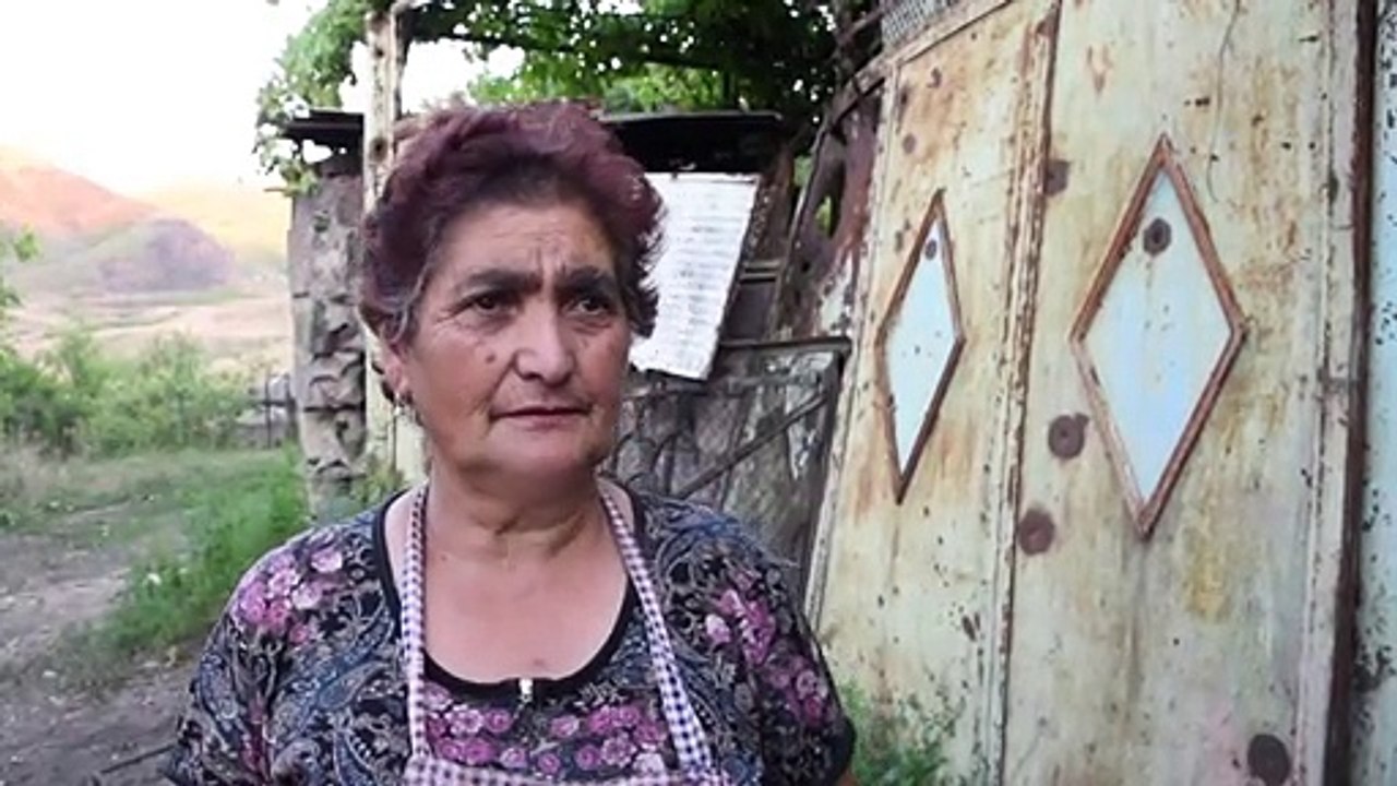 Neue Gefechte an aserbaidschanisch-armenischer Grenze