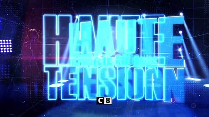 Enquête sous haute tension