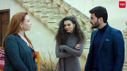 Hercai Capitulo 170 HD