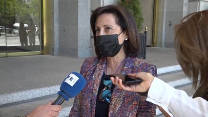 Defensa organiza un acto complementario al homenaje de Estado