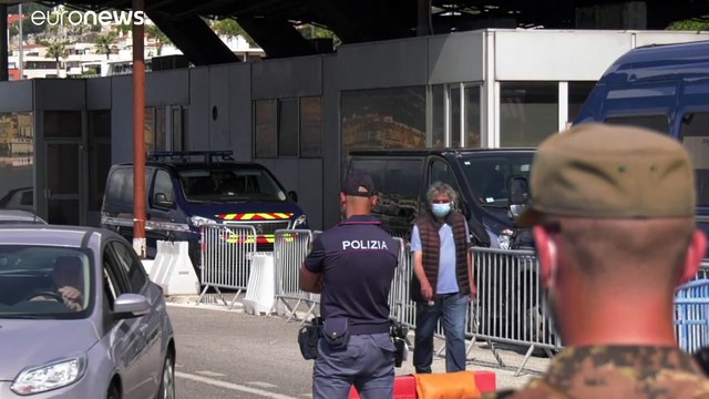 Turismo na Europa em debate na Euronews